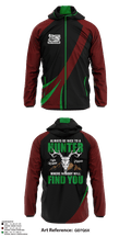Strick9 Outdoors 61904111 Windbreaker - 1