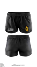 CHAOS COMPANY 95825038 Ranger Panties - 9