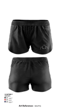 Reaper 4356071 Ranger Panties - 2