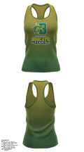 Bobcat Tennis 31904362 Tank Top - 1