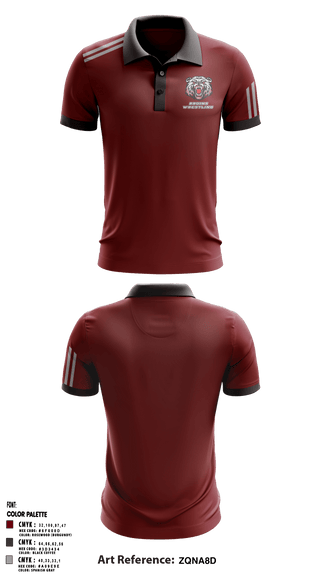 Short Sleeve Performance Polo, BRUINS, Wrestling, Teamtime, Team time, sublimation, custom sports apparel, team uniforms, spirit wear, spiritwear, sports uniforms, custom shirts, team store, custom team store, fundraiser sports, apparel fundraiser