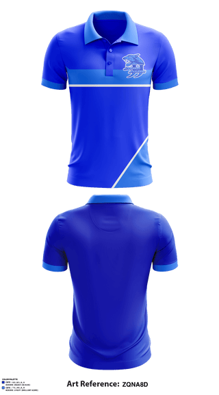 Short Sleeve Performance Polo, Johnson High School, , Teamtime, Team time, sublimation, custom sports apparel, team uniforms, spirit wear, spiritwear, sports uniforms, custom shirts, team store, custom team store, fundraiser sports, apparel fundraiser