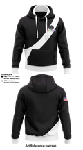 Eudora Parks & Recreation 23855860 Hoodie - 1
