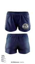 Chilao fire camp 73370609 Ranger Panties - 2