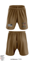 42D FRSD 51820737 Athletic Shorts With Pockets - 3