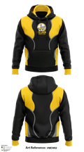 Rio Linda High School Wrestling 69384495 Hoodie - 1