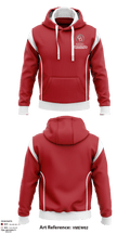 Garden Grove High School Basketball 41100389 Hoodie - 1