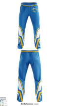 Inglewood Jr. All American Football League 60021355 Sweatpants - 2