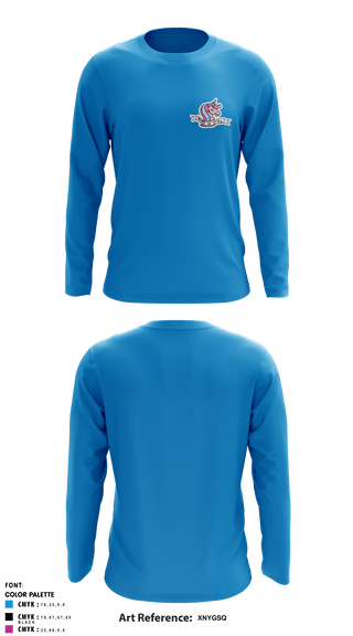 Long Sleeve Performance Shirt, , , Teamtime, Team time, sublimation, custom sports apparel, team uniforms, spirit wear, spiritwear, sports uniforms, custom shirts, team store, custom team store, fundraiser sports, apparel fundraiser