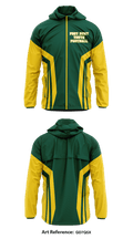 Fort Hunt Youth Football 18091317 Windbreaker - 1