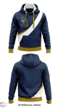 Tradition Preparatory High School 90425410 Hoodie - 1