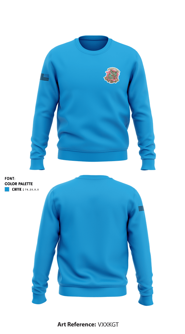 Crew Neck Sweatshirt, , , Teamtime, Team time, sublimation, custom sports apparel, team uniforms, spirit wear, spiritwear, sports uniforms, custom shirts, team store, custom team store, fundraiser sports, apparel fundraiser