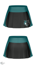 Westminster High School Cheer 70237179 Skort - 1