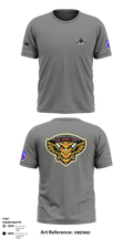 10th CAB H2F 35470377 Short Sleeve Performance Shirt - 9