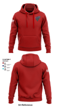 Kill switch 24738637 Hoodie - 2