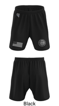 US Federal Air Marshals 31375832 Athletic Shorts With Pockets - 6