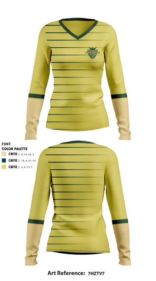 Women's Long Sleeve Vneck Shirt, Northwest High School Track, Track & Field, Teamtime, Team time, sublimation, custom sports apparel, team uniforms, spirit wear, spiritwear, sports uniforms, custom shirts, team store, custom team store, fundraiser sports, apparel fundraiser