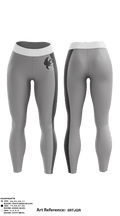Murray 7616783 Womens Leggings - 1