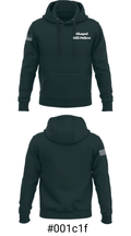 Chapel Hill Police 42645715 Hoodie - 43