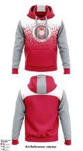 Grosse Ile Devils 81363756 Hoodie - 8