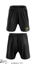 BWI-WAIT 49721083 Athletic Shorts With Pockets - 1