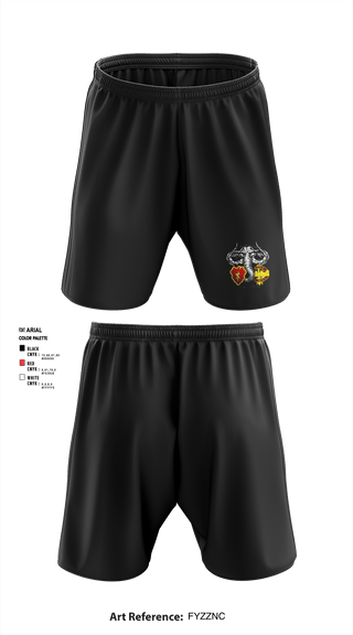 Athletic Shorts With Pockets, , Army, Teamtime, Team time, sublimation, custom sports apparel, team uniforms, spirit wear, spiritwear, sports uniforms, custom shirts, team store, custom team store, fundraiser sports, apparel fundraiser