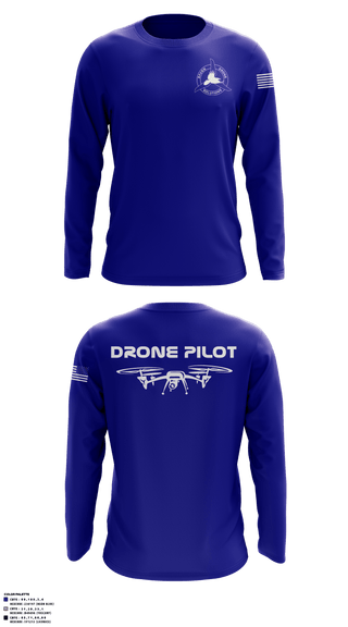 Long Sleeve Performance Shirt, , , Teamtime, Team time, sublimation, custom sports apparel, team uniforms, spirit wear, spiritwear, sports uniforms, custom shirts, team store, custom team store, fundraiser sports, apparel fundraiser