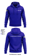 167 Tact Team 67695229 Hoodie - 1