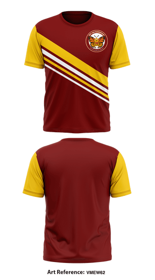 Short Sleeve Performance Shirt, Red Oak Elementary, School Spirit Store, Teamtime, Team time, sublimation, custom sports apparel, team uniforms, spirit wear, spiritwear, sports uniforms, custom shirts, team store, custom team store, fundraiser sports, apparel fundraiser