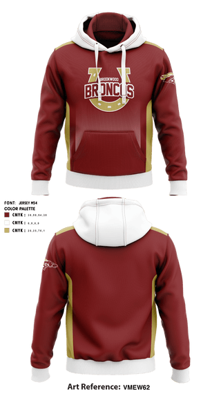 Hoodie, Brookwood High School Basketball, Women's Basketball, Teamtime, Team time, sublimation, custom sports apparel, team uniforms, spirit wear, spiritwear, sports uniforms, custom shirts, team store, custom team store, fundraiser sports, apparel fundraiser