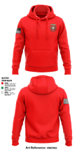 Fire District 13 77914286 Hoodie - 1