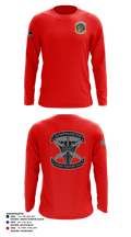 18 CWS 64943674 Long Sleeve Performance Shirt - 3