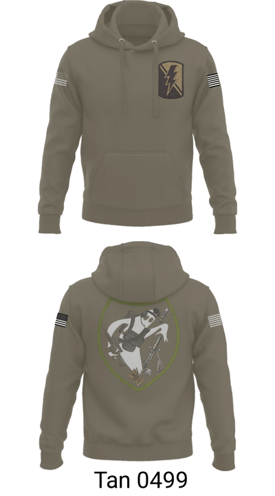 A CO 1-160TH IN 78427118 Hoodie - 43