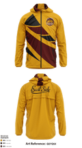 East Pensacola Rattlers 64235752 Windbreaker - 1