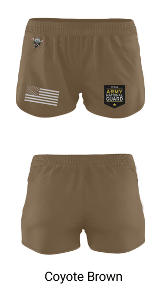 Ranger Panties, , Army, Teamtime, Team time, sublimation, custom sports apparel, team uniforms, spirit wear, spiritwear, sports uniforms, custom shirts, team store, custom team store, fundraiser sports, apparel fundraiser