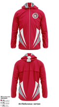 Grosse Ile Devils 81363756 Windbreaker - 7