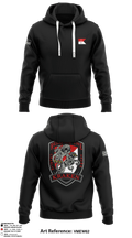 3-6 CAV 11839829 Hoodie - 4