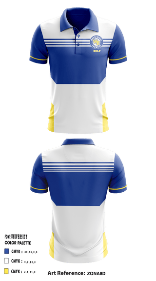 Short Sleeve Performance Polo, Wheat Ridge High School Golf, Golf, Teamtime, Team time, sublimation, custom sports apparel, team uniforms, spirit wear, spiritwear, sports uniforms, custom shirts, team store, custom team store, fundraiser sports, apparel fundraiser