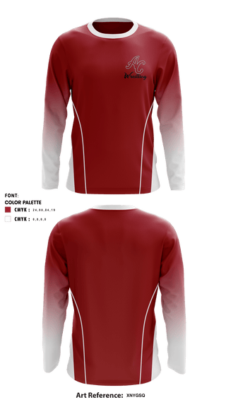 Long Sleeve Rash Guard Shirt, Abby-Colby Wrestling, Wrestling, Teamtime, Team time, sublimation, custom sports apparel, team uniforms, spirit wear, spiritwear, sports uniforms, custom shirts, team store, custom team store, fundraiser sports, apparel fundraiser