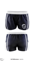 Yuma High School Basketball 97290684 Track Shorts - 11
