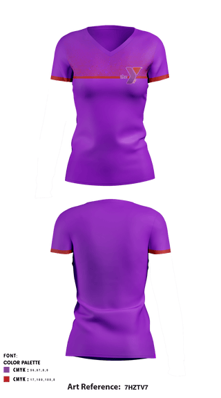 Women's Short Sleeve Vneck Shirt, , , Teamtime, Team time, sublimation, custom sports apparel, team uniforms, spirit wear, spiritwear, sports uniforms, custom shirts, team store, custom team store, fundraiser sports, apparel fundraiser