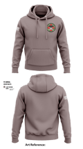 402nd Forward Surgical Team 1621441 Hoodie - undefined