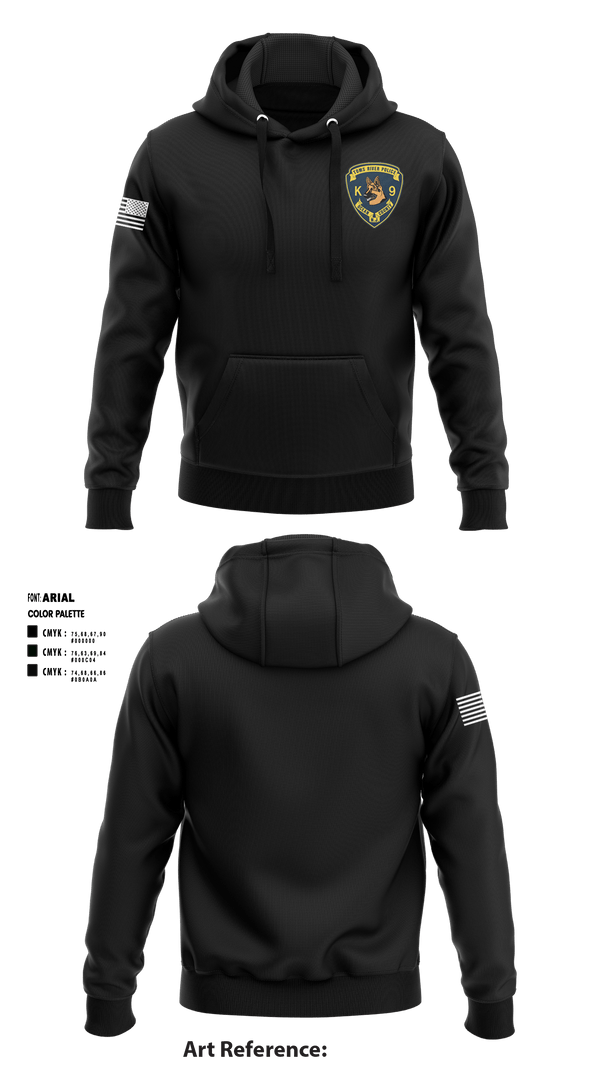 Hoodie, , Police, Teamtime, Team time, sublimation, custom sports apparel, team uniforms, spirit wear, spiritwear, sports uniforms, custom shirts, team store, custom team store, fundraiser sports, apparel fundraiser