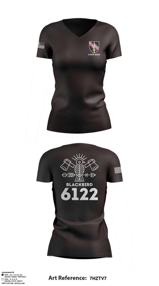Women's Short Sleeve Vneck Shirt, , Army, Teamtime, Team time, sublimation, custom sports apparel, team uniforms, spirit wear, spiritwear, sports uniforms, custom shirts, team store, custom team store, fundraiser sports, apparel fundraiser