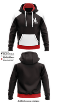 EnL 88473345 Hoodie - 1