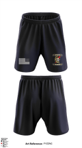 42D FRSD 51820737 Athletic Shorts With Pockets - 4