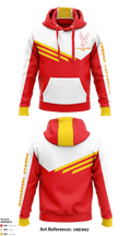 Thomas Jefferson High School Dance 43381731 Hoodie - 3