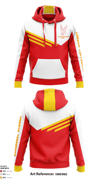 Hoodie, Thomas Jefferson High School Dance, School Spirit Store, Teamtime, Team time, sublimation, custom sports apparel, team uniforms, spirit wear, spiritwear, sports uniforms, custom shirts, team store, custom team store, fundraiser sports, apparel fundraiser