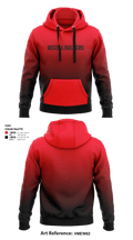 Regina Ballers 53695950 Hoodie - 1