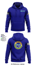 Katie’s Kickers 80906714 Hoodie - 4